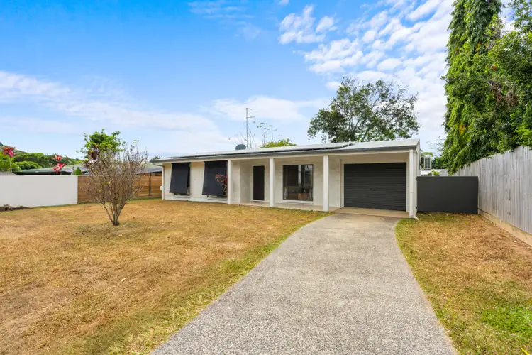 44 Cambrian Avenue, Smithfield QLD 4878