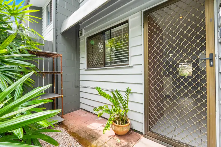 Main view of Homely townhouse listing, 14/17-19 Balaclava Road, Earlville QLD 4870