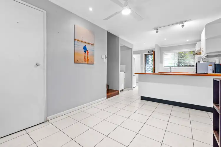 Fourth view of Homely townhouse listing, 14/17-19 Balaclava Road, Earlville QLD 4870