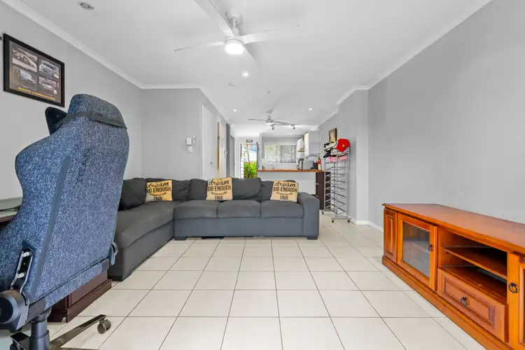 Sixth view of Homely townhouse listing, 14/17-19 Balaclava Road, Earlville QLD 4870