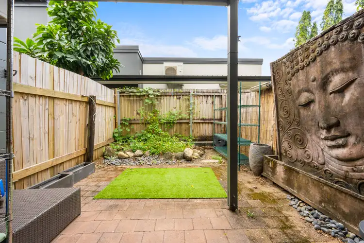 Seventh view of Homely townhouse listing, 14/17-19 Balaclava Road, Earlville QLD 4870