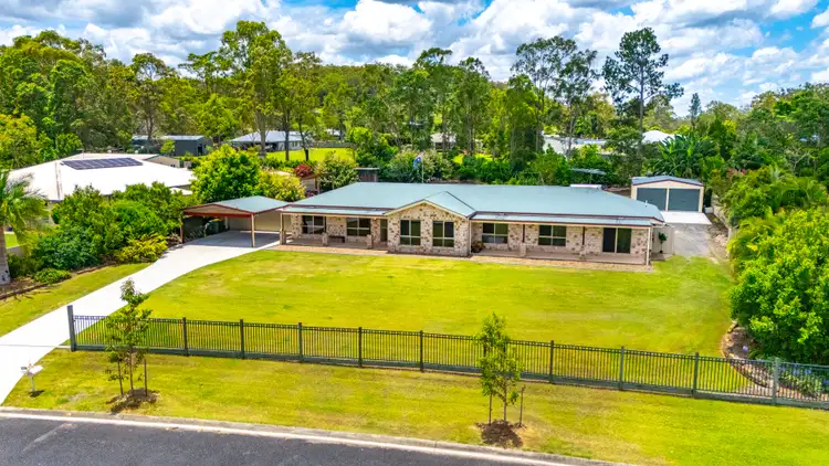 27-29 Gheko Ridge Road, Elimbah QLD 4516