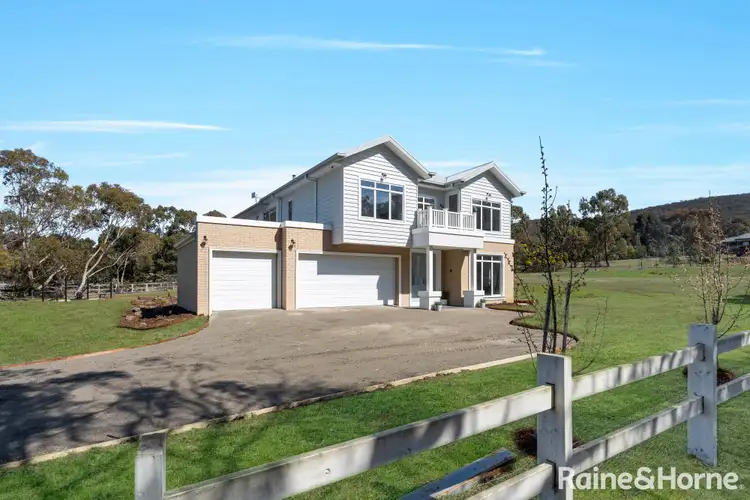 101 Bolithos Road, Riddells Creek VIC 3431