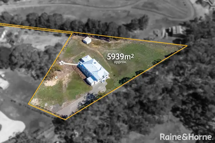 Fourth view of Homely house listing, 101 Bolithos Road, Riddells Creek VIC 3431