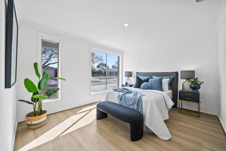 Second view of Homely house listing, 25 Manderston Avenue, Derrimut VIC 3026