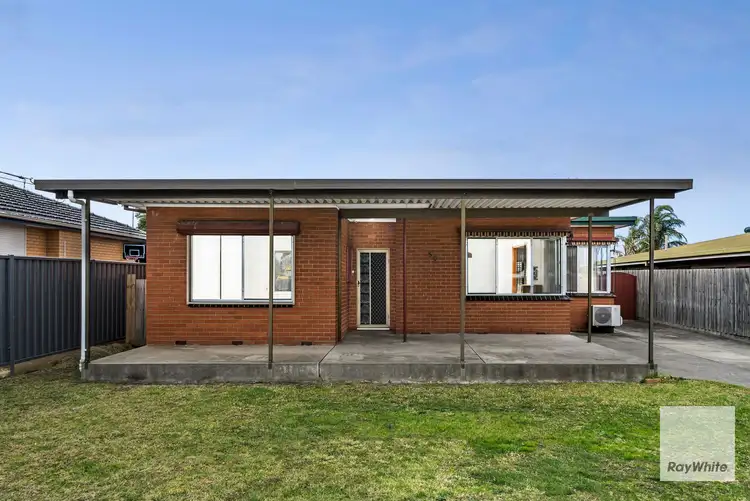 Main view of Homely house listing, 50 George Street, St Albans VIC 3021