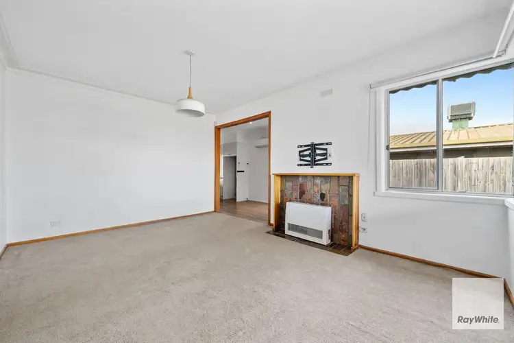 Second view of Homely house listing, 50 George Street, St Albans VIC 3021
