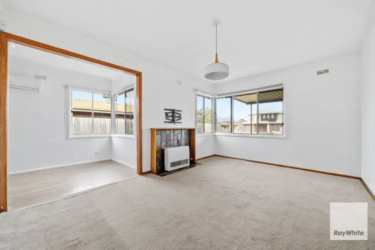 Third view of Homely house listing, 50 George Street, St Albans VIC 3021