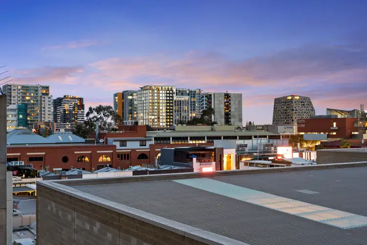 811/104 North Terrace, Adelaide SA 5000