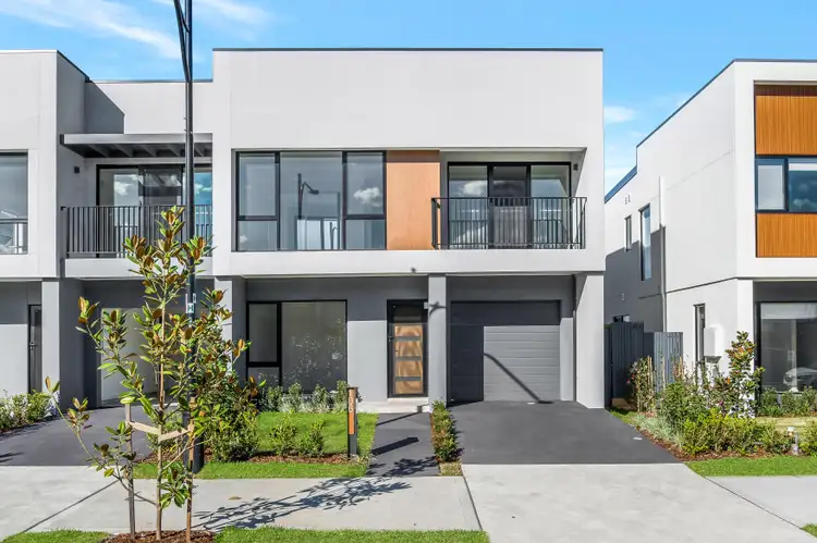 106 Mainstay Street, Moorebank NSW 2170