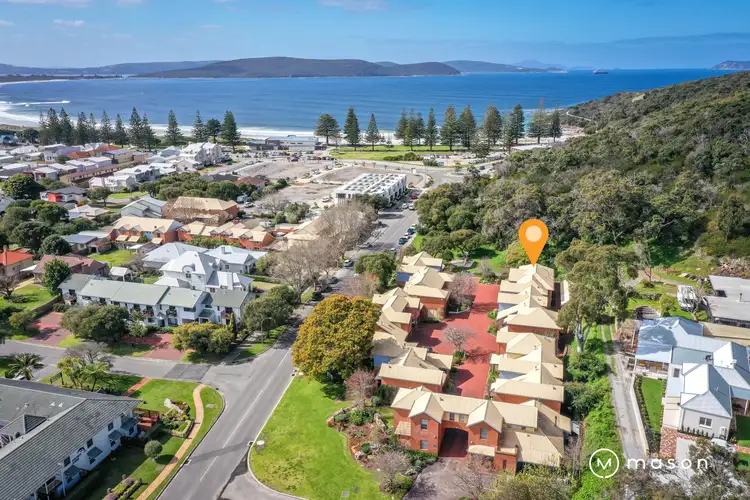 18/21 Adelaide Crescent, Middleton Beach WA 6330