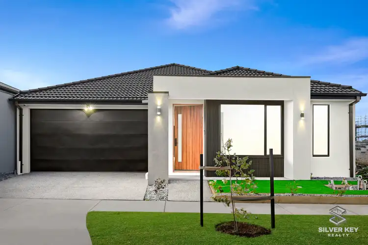 22 Mulholland Street, Kalkallo VIC 3064