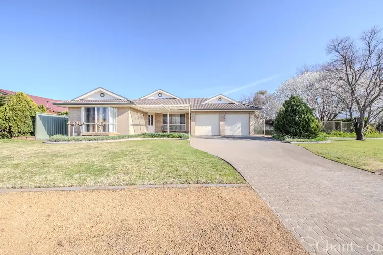 1 Nepean Place, Dubbo NSW 2830