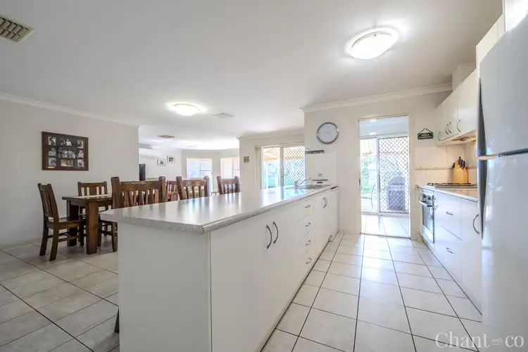 Fifth view of Homely house listing, 1 Nepean Place, Dubbo NSW 2830