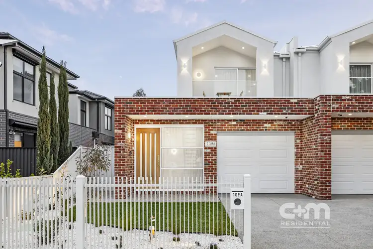 109A South Street, Hadfield VIC 3046
