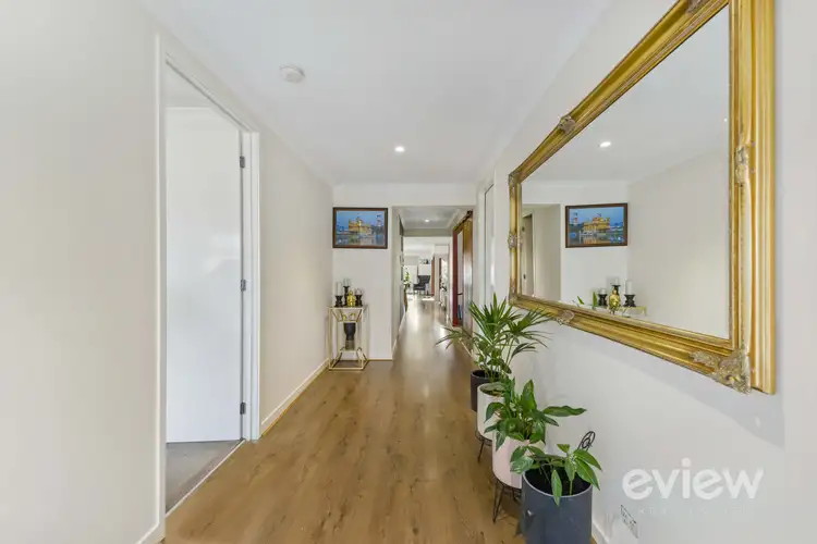 Second view of Homely house listing, 32 Holyoake Parade, Manor Lakes VIC 3024