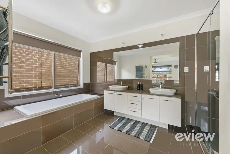 Fourth view of Homely house listing, 32 Holyoake Parade, Manor Lakes VIC 3024