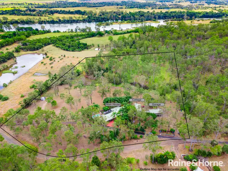 Third view of Homely rural property listing, 72 Tysons Road, South Bingera QLD 4670