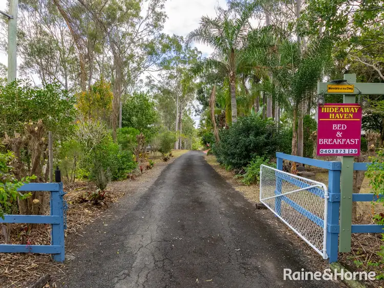 Fourth view of Homely rural property listing, 72 Tysons Road, South Bingera QLD 4670