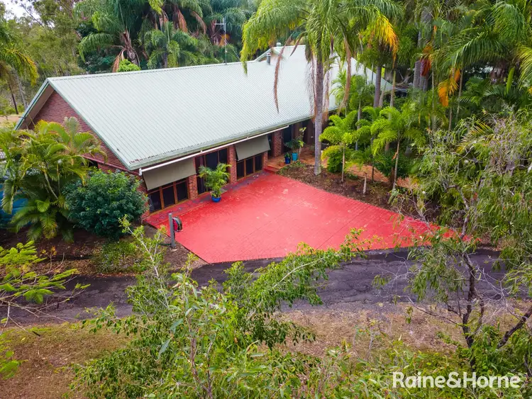 Fifth view of Homely rural property listing, 72 Tysons Road, South Bingera QLD 4670