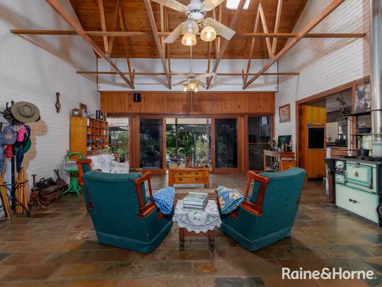 Sixth view of Homely rural property listing, 72 Tysons Road, South Bingera QLD 4670