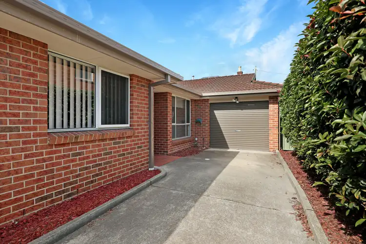2/57 Verulam Street, Lambton NSW 2299