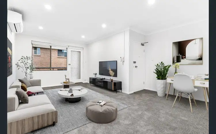 9/73 Garfield Street, Five Dock NSW 2046