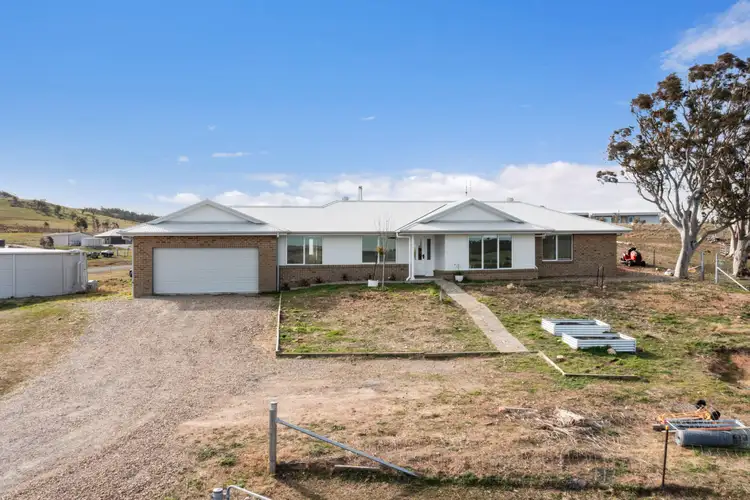 116 Mulwaree Street, Tarago NSW 2580