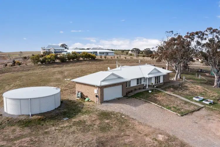 116 Mulwaree Street, Tarago NSW 2580