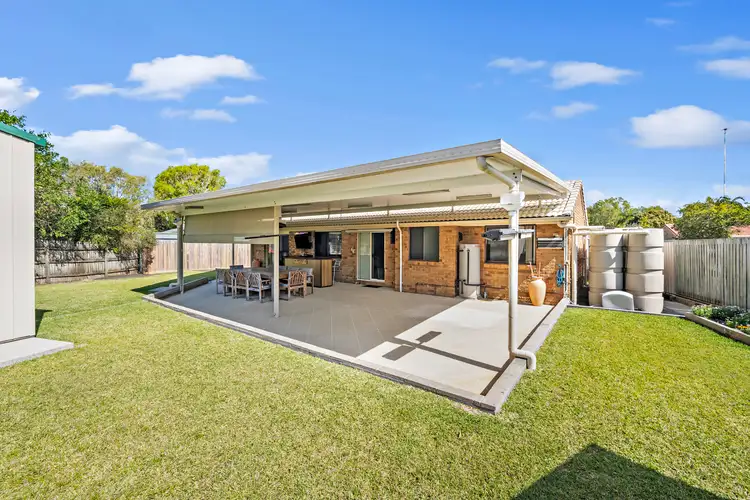 3 Kuralo Place, Bald Hills QLD 4036