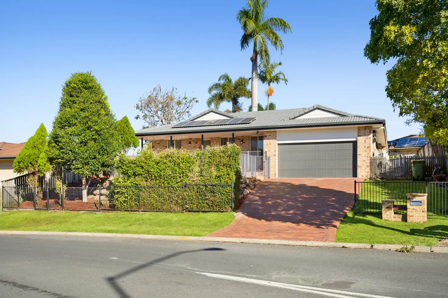 Main view of Homely house listing, 3 Galapagos Way, Pacific Pines QLD 4211