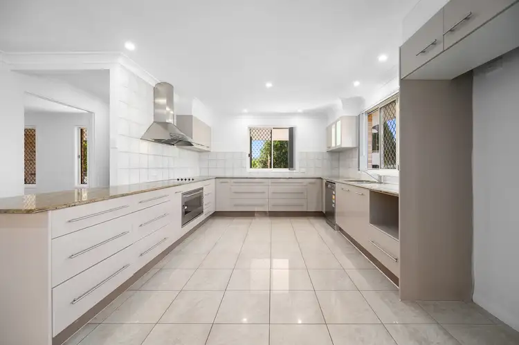 Fourth view of Homely house listing, 3 Galapagos Way, Pacific Pines QLD 4211