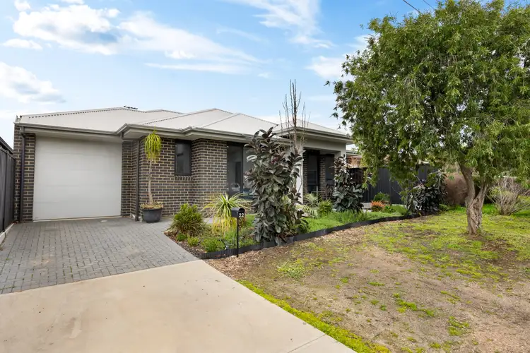 22 Malcolm Avenue, Holden Hill SA 5088