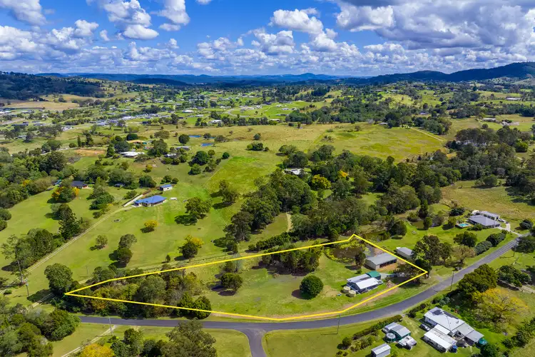 87 Fritz Road, Chatsworth QLD 4570