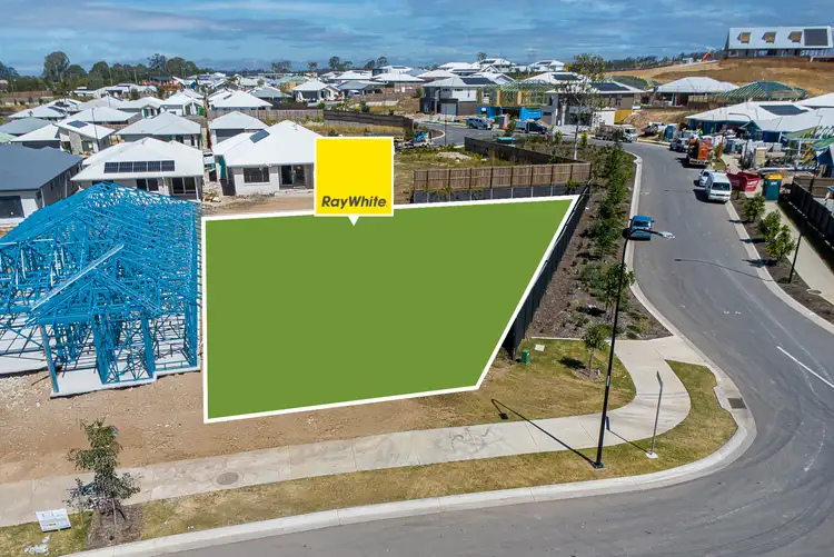 32 Olearia Street, Morayfield QLD 4506