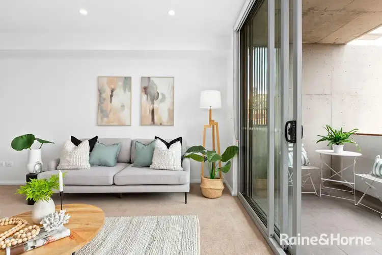 A306/359 Illawarra Road, Marrickville NSW 2204