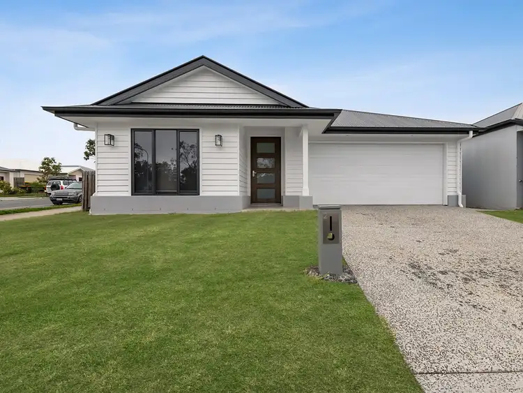 2 Petunia Street, Ripley QLD 4306