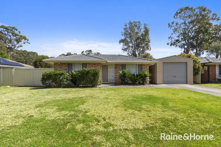 49 Coachwood Drive