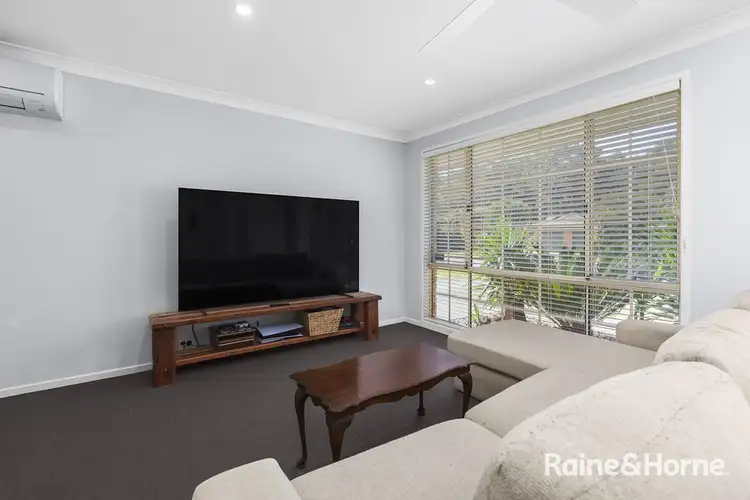 Fourth view of Homely house listing, 49 Coachwood Drive, Medowie NSW 2318
