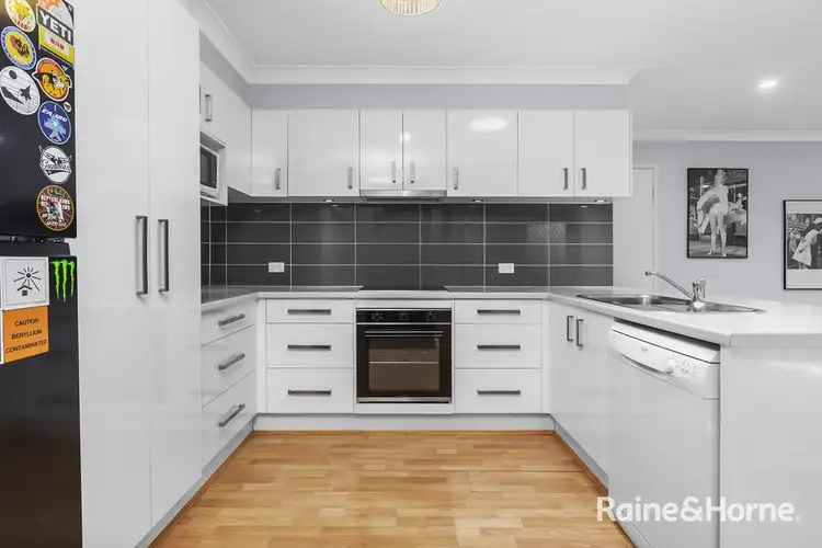 Sixth view of Homely house listing, 49 Coachwood Drive, Medowie NSW 2318