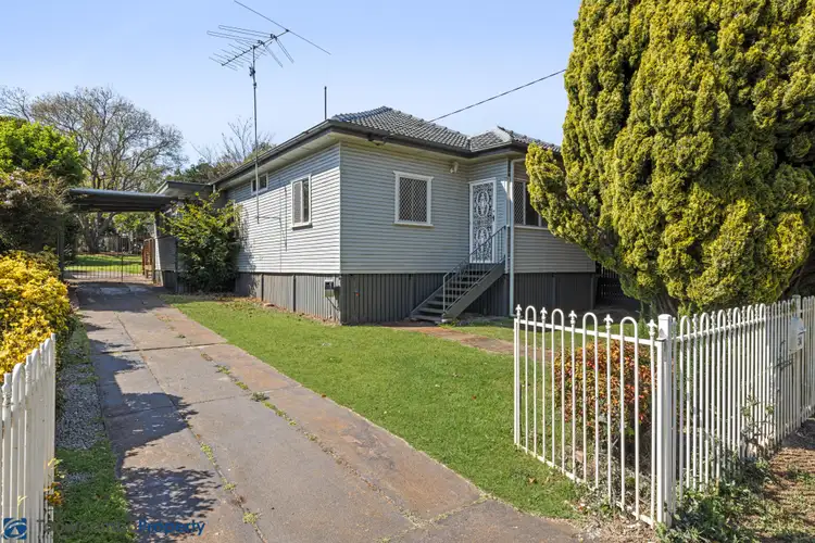 34 Llewellyn Street, Centenary Heights QLD 4350