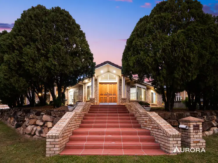 18 Warrington Street, Robertson QLD 4109