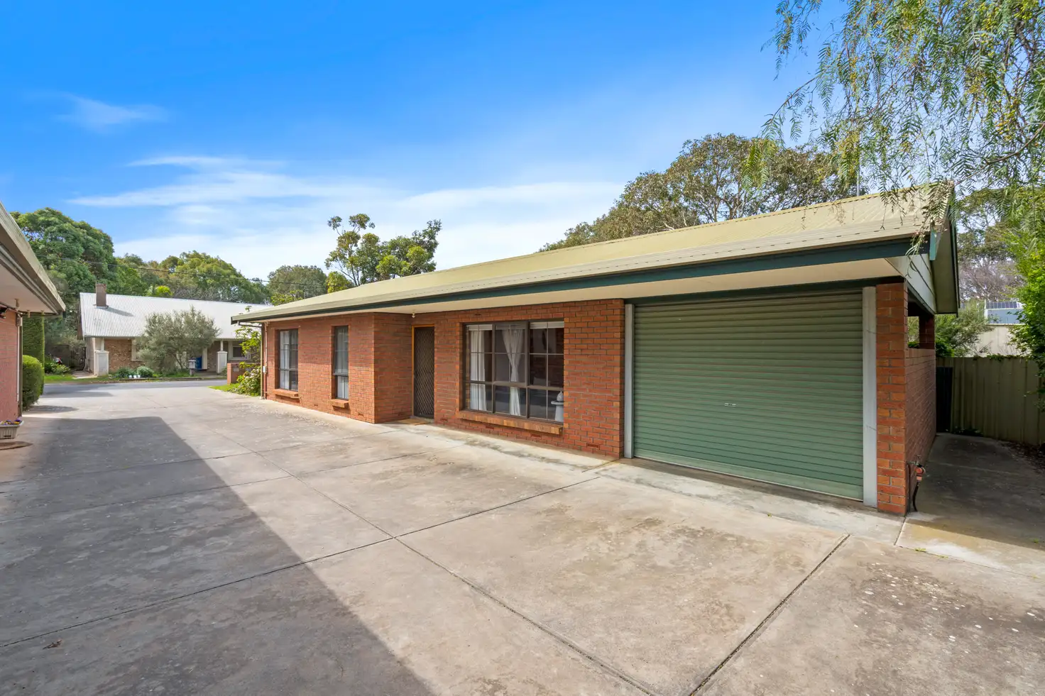 Main view of Homely house listing, 1/10 Harriet Street, Strathalbyn SA 5255