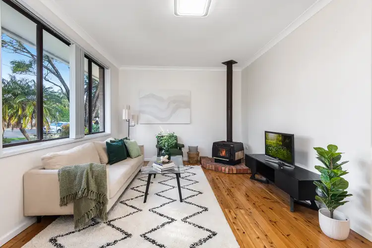 Second view of Homely villa listing, 11/11-15 Eddystone Road, Bexley NSW 2207