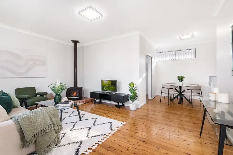 Third view of Homely villa listing, 11/11-15 Eddystone Road, Bexley NSW 2207