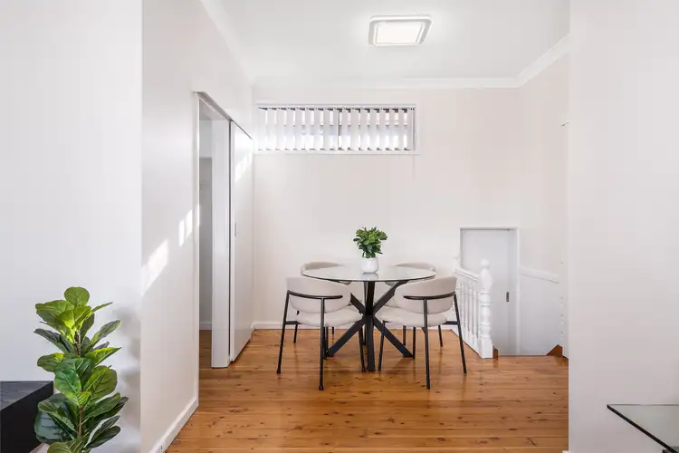 Fourth view of Homely villa listing, 11/11-15 Eddystone Road, Bexley NSW 2207