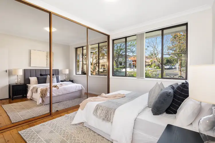 Sixth view of Homely villa listing, 11/11-15 Eddystone Road, Bexley NSW 2207