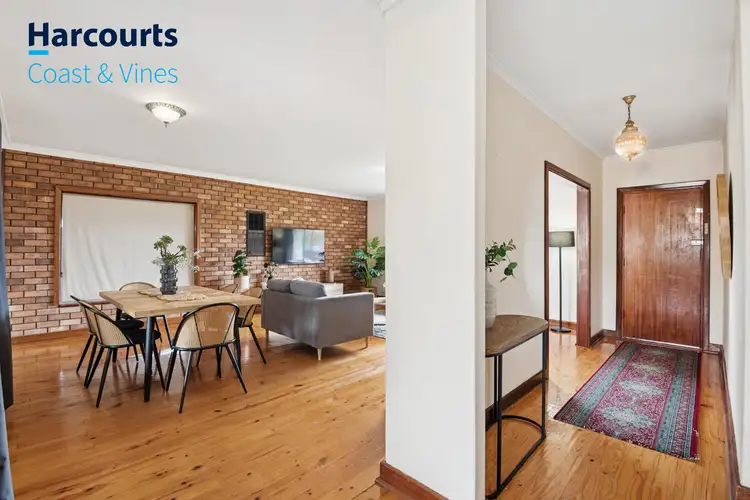 Second view of Homely house listing, 12 Roger Road, Morphett Vale SA 5162