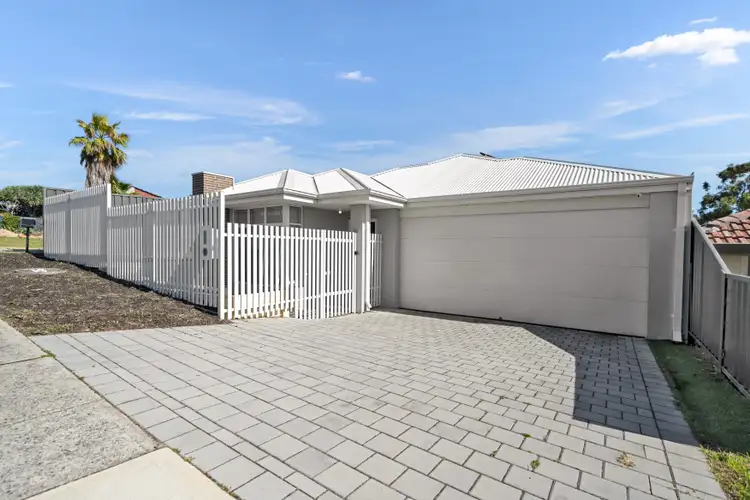 16a Squire Avenue, Heathridge WA 6027