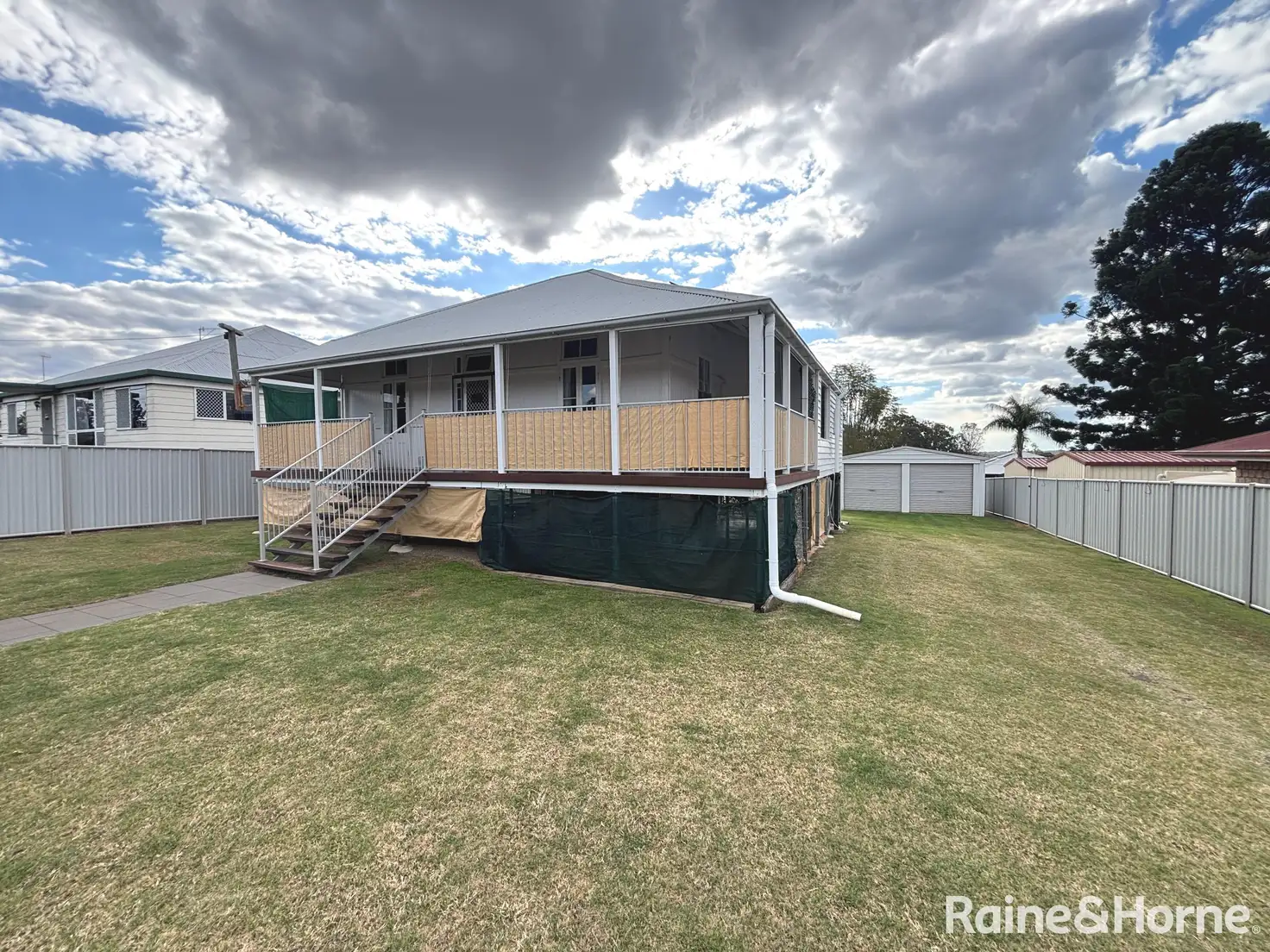Main view of Homely house listing, 15 Cadell Street, Wondai QLD 4606